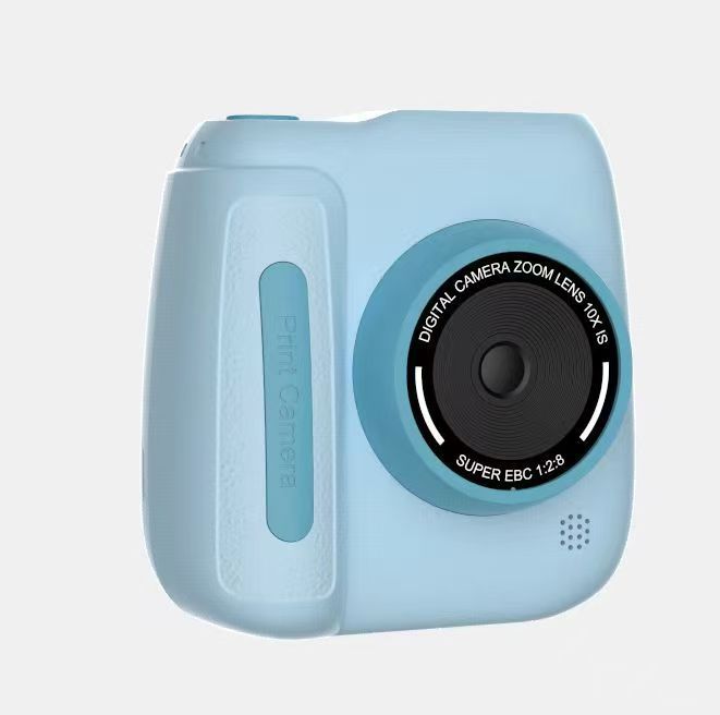 D102 bleu + 32G