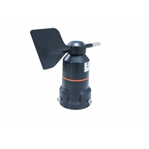 デジタルディスプレイ4-20mA風速計ベーンセンサー風向および速度計風センサー - Product Image 5