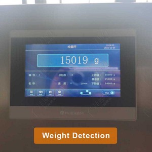 Leadworld Four 4 <strong>Axis</strong> Bag <strong>Palletizing</strong> <strong>Robot</strong> Arm Price Automated <strong>Automatic</strong> Stacking Machine <strong>Robot</strong> Palletizer - Product Image 4
