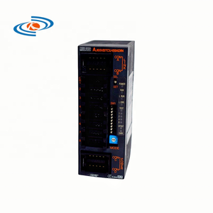 New Original AJ65VBTCU-68ADIN Analog <strong>Input</strong> <strong>Output</strong> <strong>Unit</strong> CC-Link AD Converter for PLC PAC &amp; Dedicated Controllers - Product Image 1