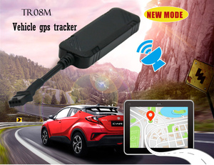 Localizador de seguimiento GPS inteligente de gestión de flotas con plataforma y aplicación SMS, corte de motor remoto, dispositivo de seguimiento GPS para vehículos de coche - Product Image 6