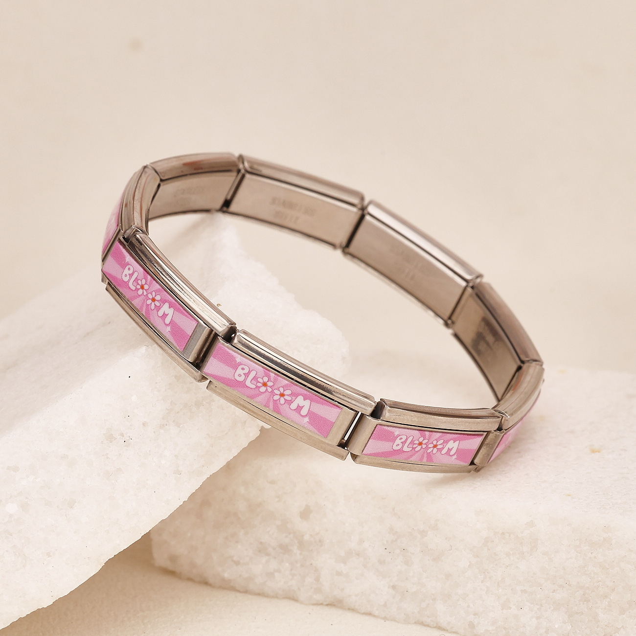 WC015 Silver