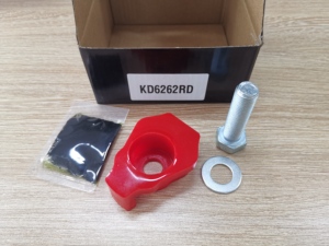 B tipi poliüretan motor montajı eklemek köpek kemik VW Golf 191407181d için MK7 2014-2019 Audi A3 S3 1.8/2.0L - Product Image 6