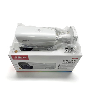 Dahua กล้องวงจรปิด TPC-BF5441-T ระบบความร้อน, มีเครือข่ายความร้อนแบบไฮบริด - Product Image 4