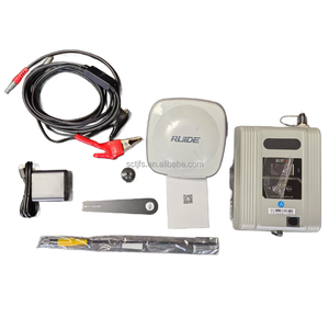 新世代IMU RTK R93iプロ安価GNSSローバー & ベースステーションRTK GPS 2Wラジオ付き - Product Image 6