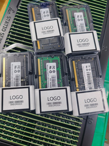 Módulo de memoria de escritorio y portátil DDR3 al por mayor 4G 8G 1333 1600 Mhz Tipo de frecuencia DDR4 para aplicaciones informáticas