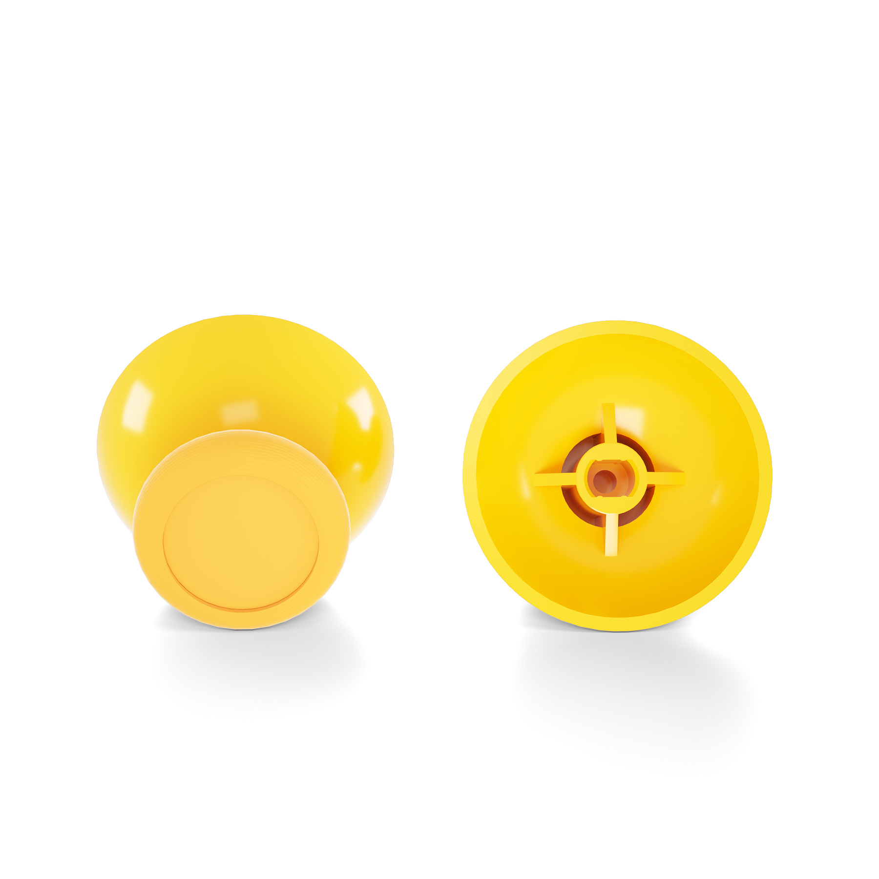 Jaune KRM517WS