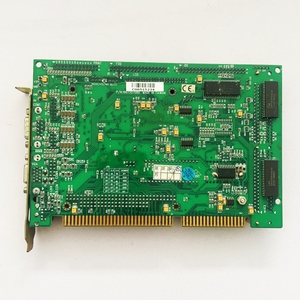 SBC-357/4 M 386CPU卡REV.A1工业嵌入式主板中央处理器板模块主板3.5英寸pc104主板