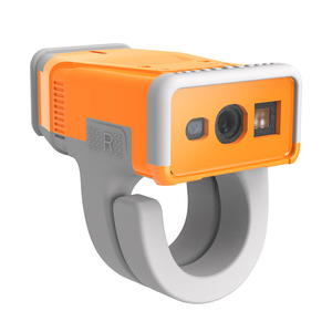 Effon T3 Bluetooth código de barras QR código crear die besten doy S8 tiene un escáner de anillo para iPhone 5 6 7 8 - Product Image 6