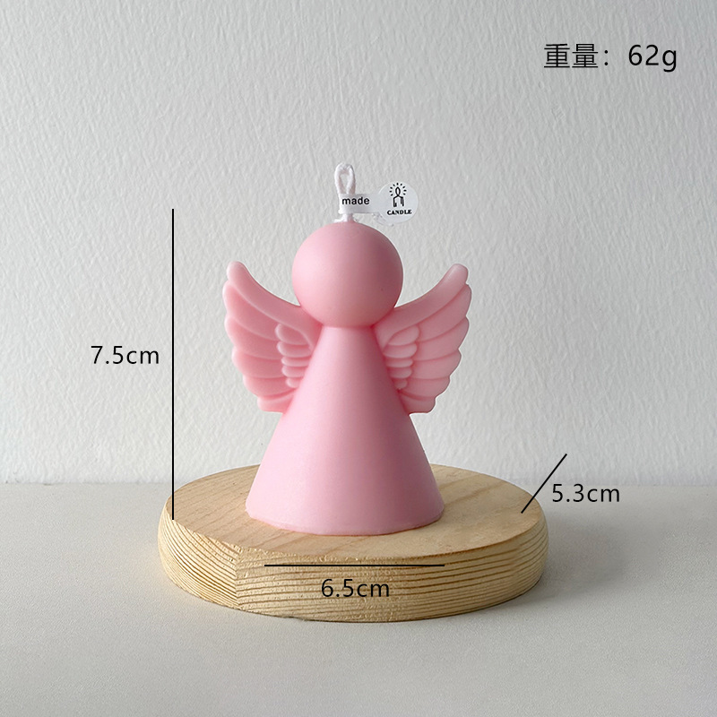 J-5399 #Angel Powder No. 3, Shangri-La (fragrance)