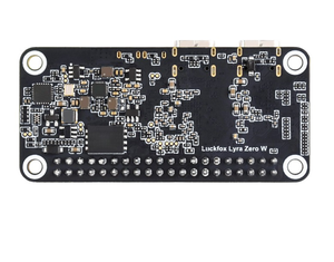 Luckfox Lyra Zero W Micro Linux Board RK3506B braccio a triplo nucleo corteccia A7 M0 processore WiFi6 BT5 2 MIPI DSI Rockchip matrice IO - Product Image 3