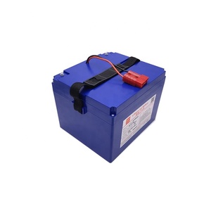 12V 90AH Exide锂离子Lifepo4电池组，带BMS UPS，用于汽车用电动汽车 - Product Image 1