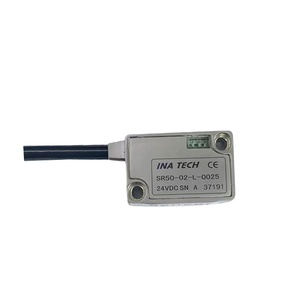 Magnetic Gate Measuring Linear Encoder Sensor - Product Image 1