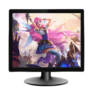 Factory Supply Professional <strong>Monitor</strong> 17 Inch 1280*1024 <strong>Monitor</strong> for Pc <strong>Computer</strong> <strong>Monitor</strong> - Product Image 6