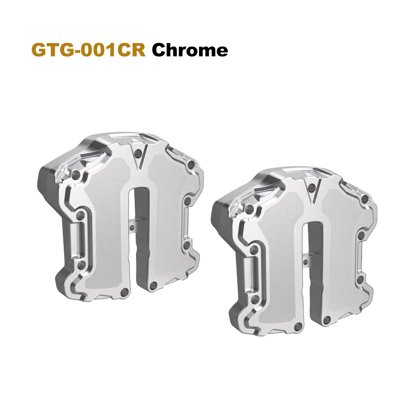 GTG-001CR Cromo