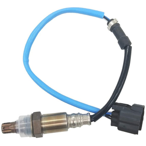 High Quality <strong>Lambda</strong> Probe 4 Wire Electrical System O2 Oxygen Sensor 1628KY 1628CX 9622997780 0258006185 for CITROEN PEUGEOT - Product Image 3