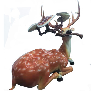 Fabbrica 3D stampa modello prototipo di scultura in resina di colata sottovuoto 3D stampa servizio di scultura