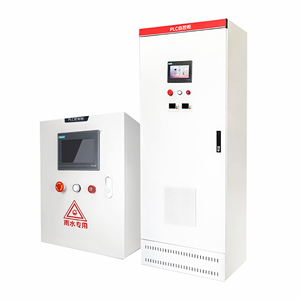 <strong>Constant</strong> Pressure Water Supply Inverter Control Cabinet PLC <strong>Programming</strong> Remote Speed Control Box - Product Image 4