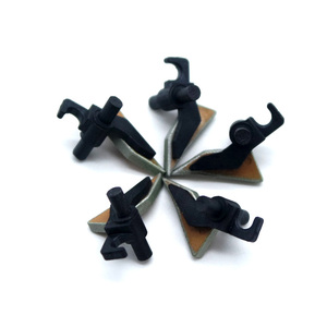 4021-5720-02 Máy Photocopy Ngón Tay Chọn Trên Cho Konica Minolta Di152/Di183, Bizhub162/163/180/181/210/211/220/75217622/<span class=keywords><strong>Di1611</strong></span> - Product Image 5