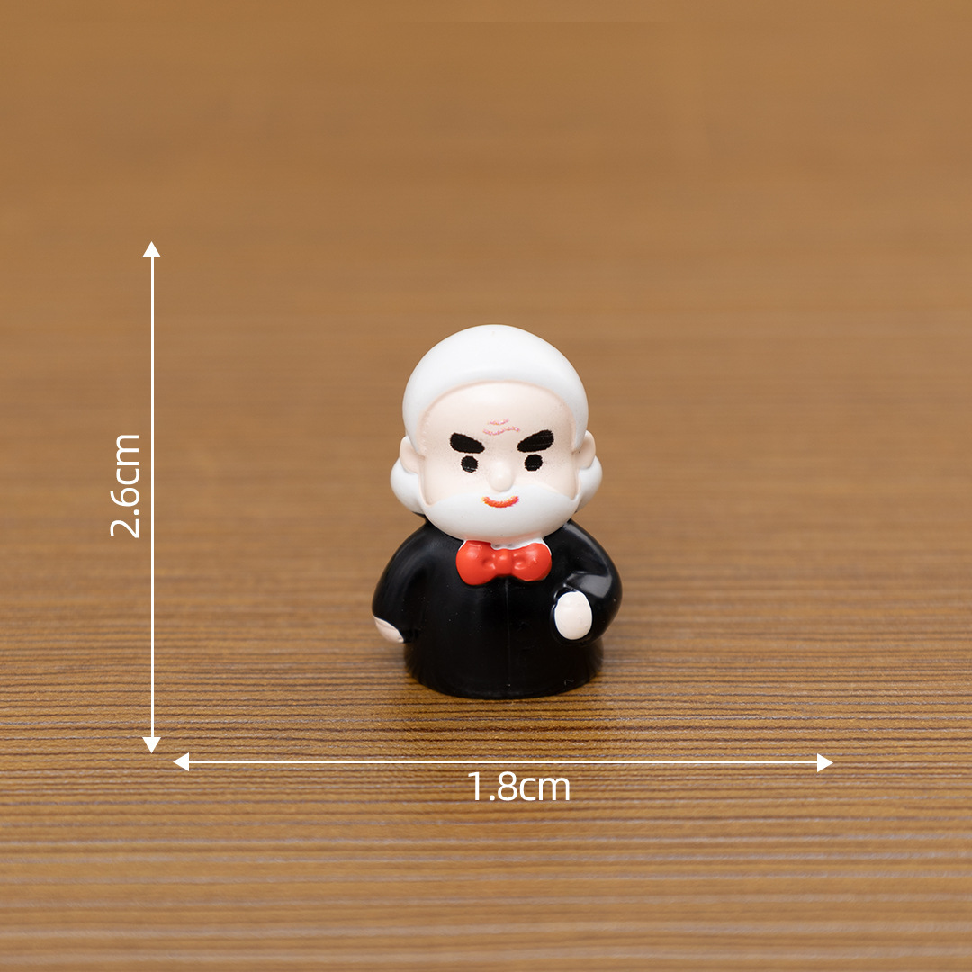 coloré 9. Marx