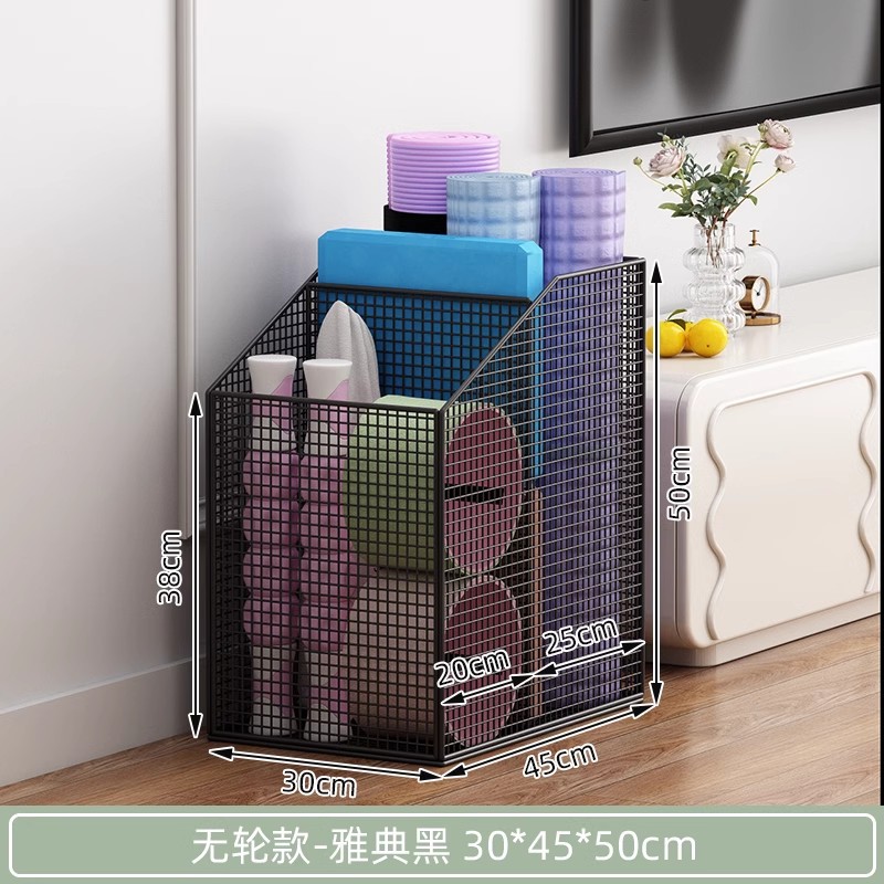 Athens Black - Floor-length 30*45*50