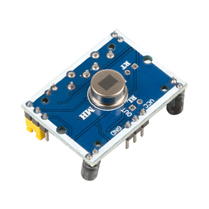 Robotcube Blue HC-SR501 Pyroelectric Infrared Adjustable IR PIR Motion <strong>Sensor</strong> Detector Module <strong>Raspberry</strong> <strong>Pi</strong>