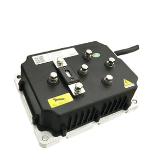 Lithium Battery Regenerative Braking Electric Electric EV Conversion <strong>Kit</strong> - Product Image 4