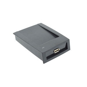 เครื่องอ่านการ์ด13.56MHz ไฟ LED 5V แบบสองสีตัวอ่านพลังงานสำหรับธนาคาร - Product Image 5