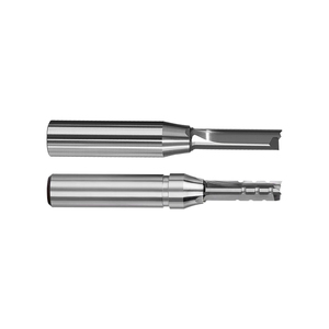 TCT 3ブレード木工フライスカッター彫刻およびスロットナイフ用途 - Product Image 2