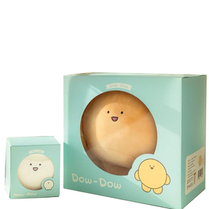 Custom Logo and Clear Window Paper <strong>Boxes</strong> Packaging Personalized Toy Packaging <strong>Boxes</strong> with Window Toy Fold Cartons - Product Image 1