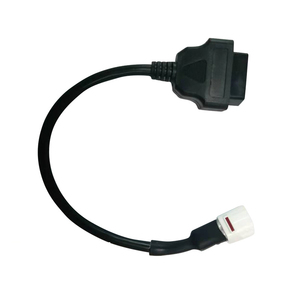 2024适用于摩托车4针至16针OBD2适配器的新产品OBD2电缆 - Product Image 1