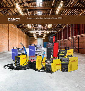<strong>Free</strong> Shipping Tig Ac Dc TIG225P Pulse <strong>Welder</strong> 220V Inverter Aluminium Welding Machine to USA and Europe DDP Terms - Product Image 6