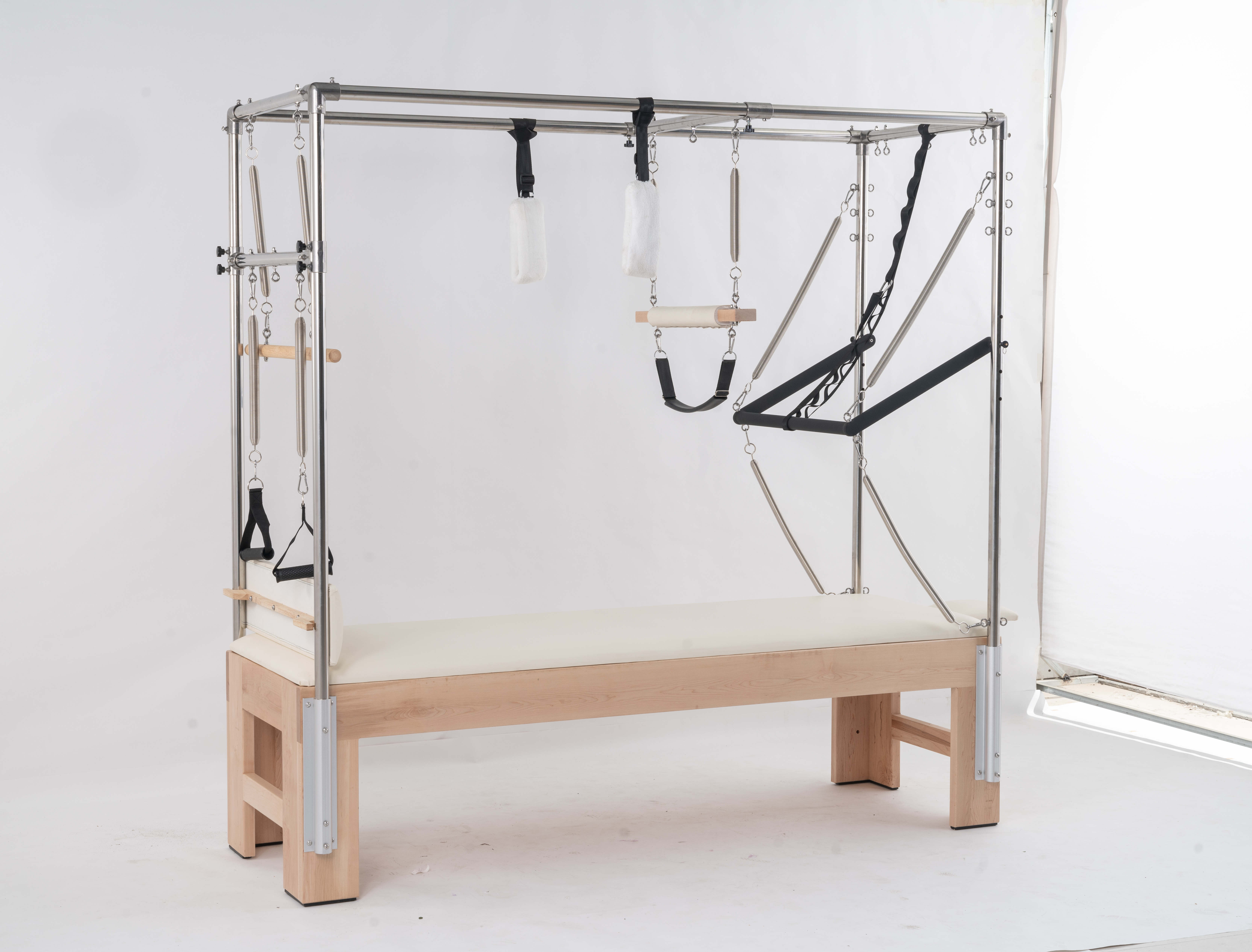 Cadillac de Pilates