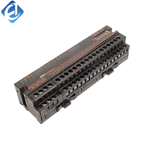 Módulo remoto de entrada y salida aj65sbtb132te1, Original, AJ65SBTB1-32TE1, nuevo, disponible en almacén