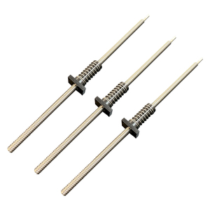 间隙梯形丝杠Tr14.2*4(P4.0)-带螺母的220 - Product Image 5