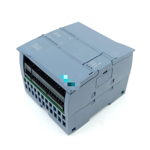 Modulo CPU compatto S7-1200 modulo 6es7214-1ag40-0xb0 moduli di ingresso modulo di uscita Plc controllori - Product Image 1
