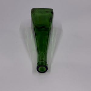 Unique 510ml Triangular Long Neck Glass <strong>Bottle</strong> Triangle Shape for Tequila Liquor Whisky Vodka - Product Image 6