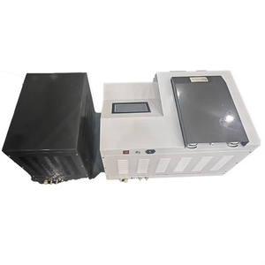 HZ-384A tự động chính xác dầu mỏ nhiệt giá trị Tester 1-năm bảo hành các biện pháp nhiên liệu giá trị nhiệt cho dầu phòng thí nghiệm 220V - Product Image 5