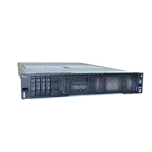 Server Rack SR650V2 Computer Server SR650 V3 nuovo Server SR650V2 - Product Image 1