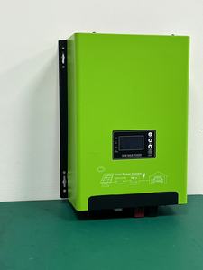 In Stock Pure Inwave 36v to Battery 220v <strong>Inverter</strong> Off Grid Hybrid <strong>Inverter</strong> Mppt With 36v Dc Non-calibration Plate <strong>Making</strong> - Product Image 4