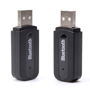 Mini BT 5.0 EDR Dongle Transmitter for <strong>Computer</strong> Desktop Transfer for Laptop BT Headset Speaker Keyboard Mouse Printer Win-dows - Product Image 1