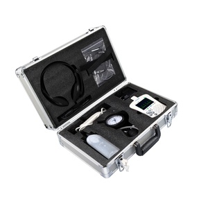 Sistema de presión arterial Doppler veterinario DBP300C de alta calidad, superventas, medidor de monitor de paciente para uso veterinario - Product Image 1