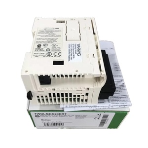 Neue Sch Twido TWDLMDA20DRT Basiseinheit Mini plc Programmier steuerung elektronische Module plc Preis