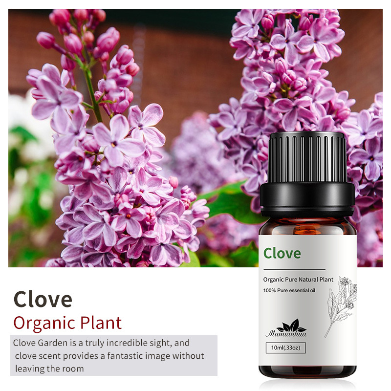 Clove/10ml