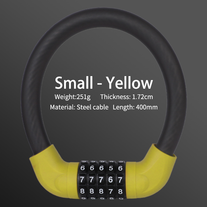 Petit jaune