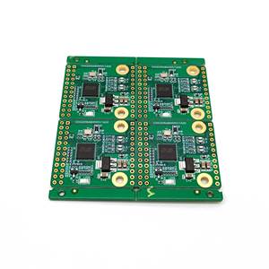 Professionale personalizza PCB e PCBA produttore PCB programma di assemblaggio di schede elettroniche come Microchip e SMT PCBA - Product Image 5