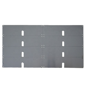 แผงวงจรไฟ LED แบบกำหนดเองแผงวงจรไฟรถยนต์แผงวงจรพิมพ์ PCB บริการ PCBA - Product Image 2