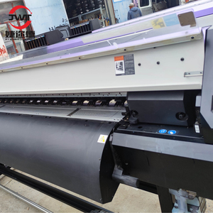中古ミマキJV300-160plusプリンター大型フォーマットSublimationprinterプリンターダブルDX7 Prinheadsインクジェットプリンター - Product Image 4