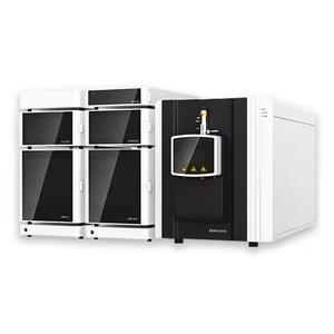 Laboratory LC-<strong>MS</strong> Analyzer | Liquid Chromatography Mass Spectrometer <strong>for</strong> Multi-Sector <strong>Testing</strong> - Product Image 3