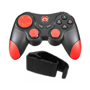 BT Gamepad per PUBG Mobile Game per iOS Android Smartphone Wireless Gamepad Controller Joystick per Tablet PC PS3 - Product Image 1